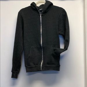 American Apparel Hoodie